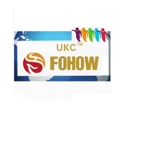 UKC Herbal Clinic Fohow