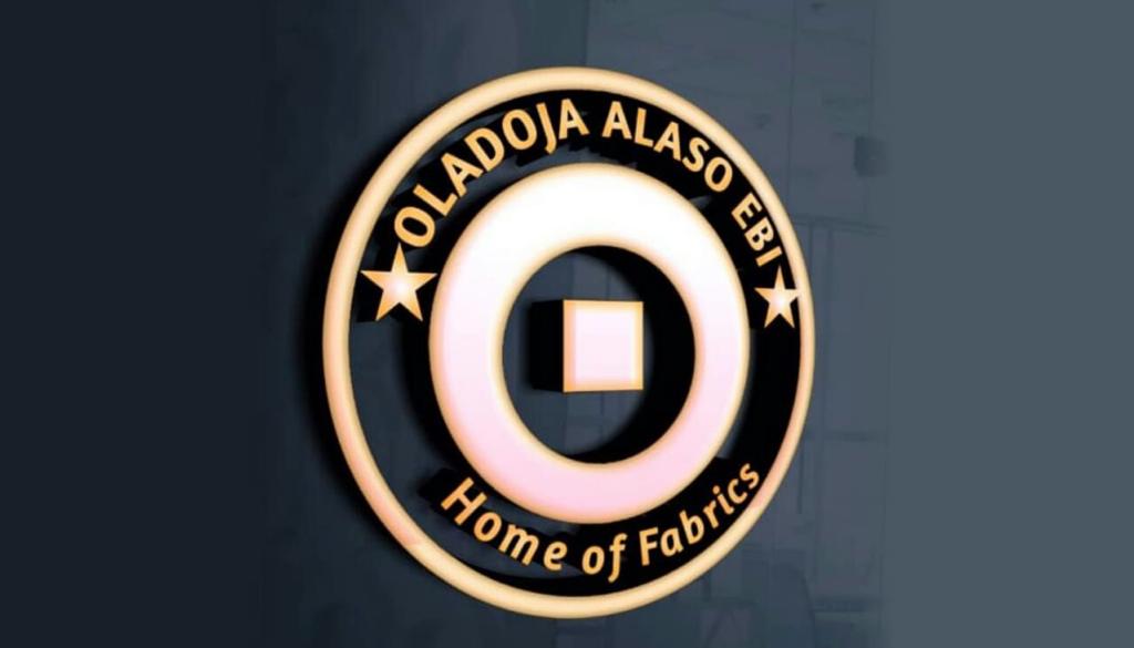 Oladoja Alaso Ebi