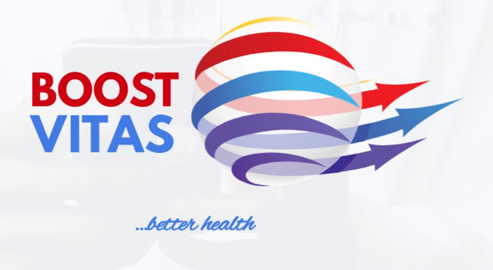 Boost Vitas